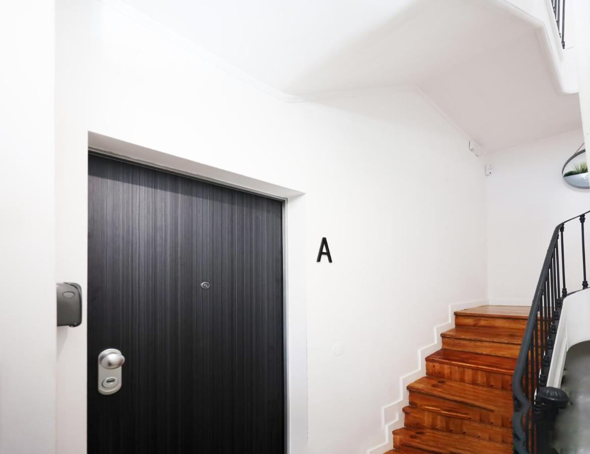 Appartement Ajuda Tagus Lisboa