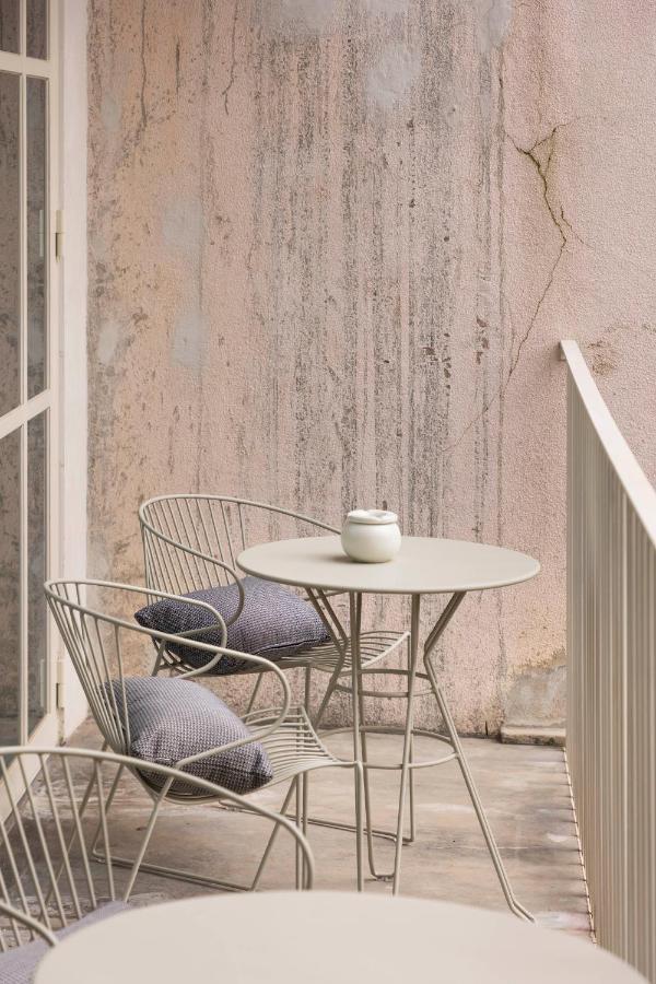 Gasthof Patio Do Tijolo Lissabon