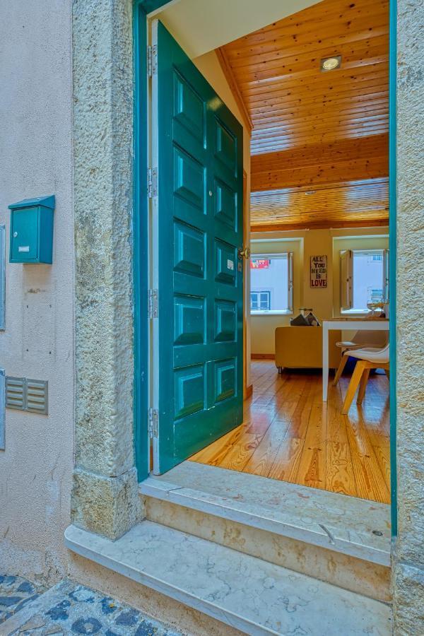 Inloveapartments - Amazing Duplex At Alfama Apartment Lissabon