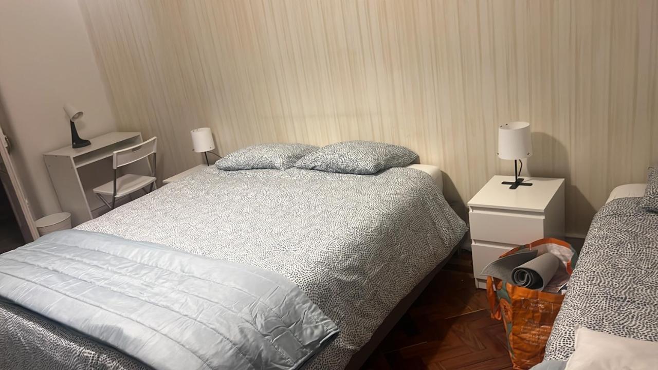 Privada 3 Grande Con Balcon Lisboa