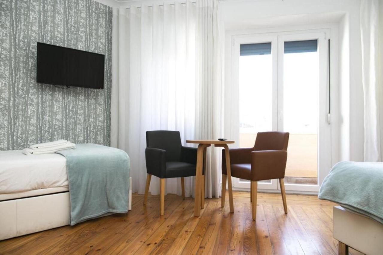 Cozy Avenida Casa de hóspedes