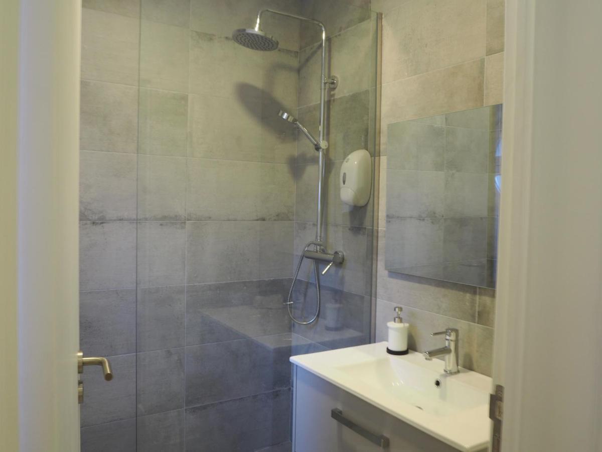 Casa de hóspedes Cozy Avenida Lisboa