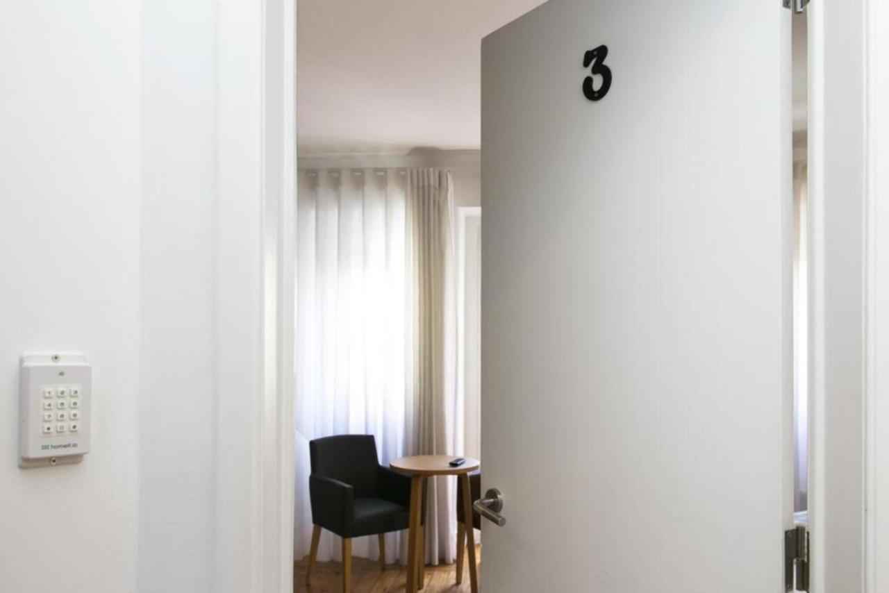 Casa de hóspedes Cozy Avenida 3*
