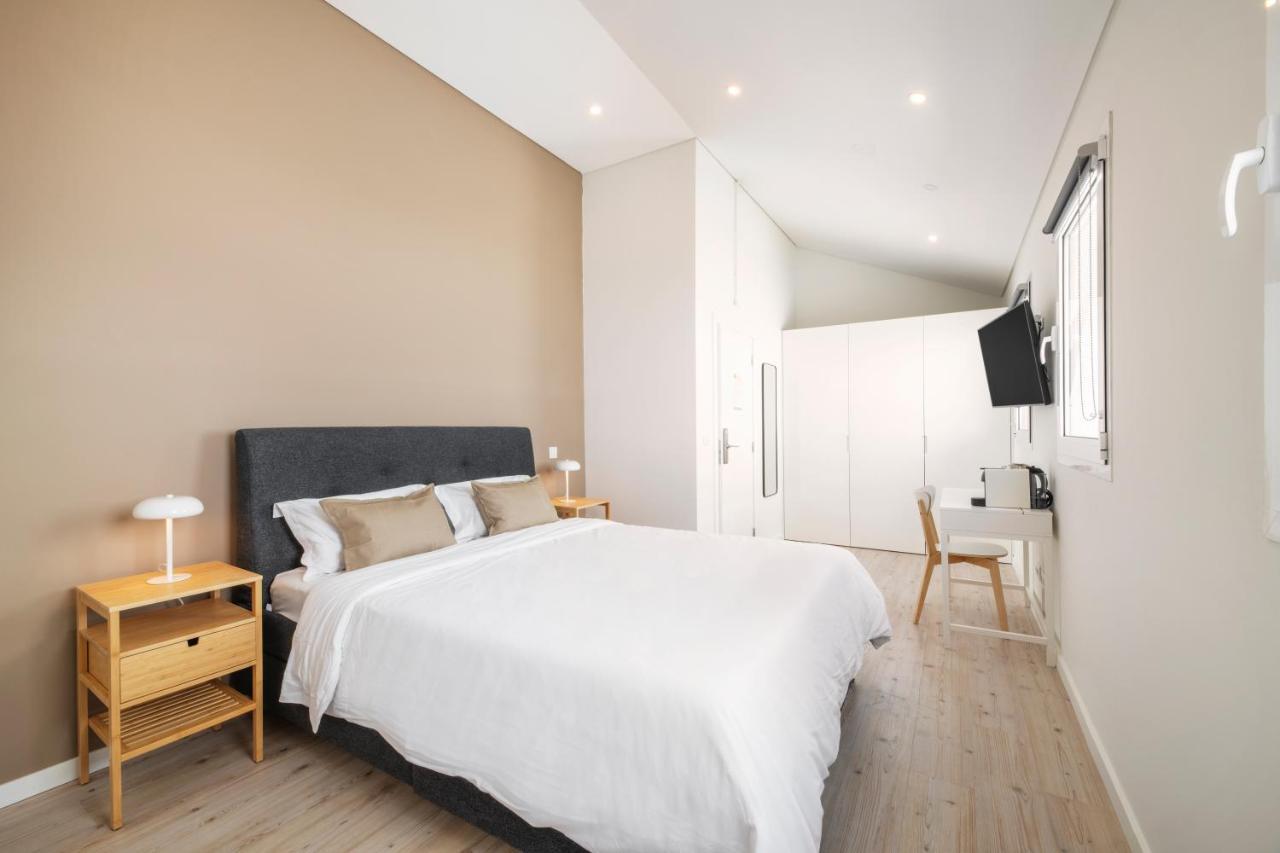 Gasthof Oriente By Olala Homes Lissabon