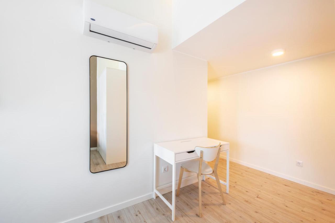 Oriente By Olala Homes Gasthof Lissabon