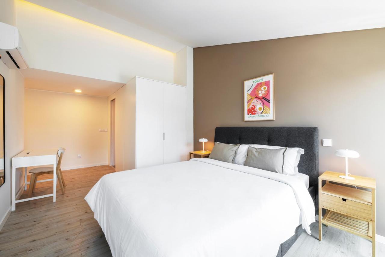 Gasthof Oriente By Olala Homes