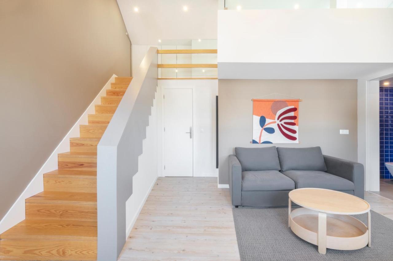 Oriente By Olala Homes Gasthof Lissabon