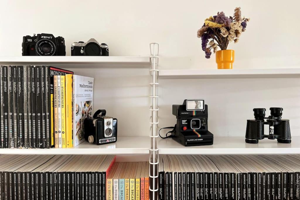 Apartamento Charm Authentic Family *