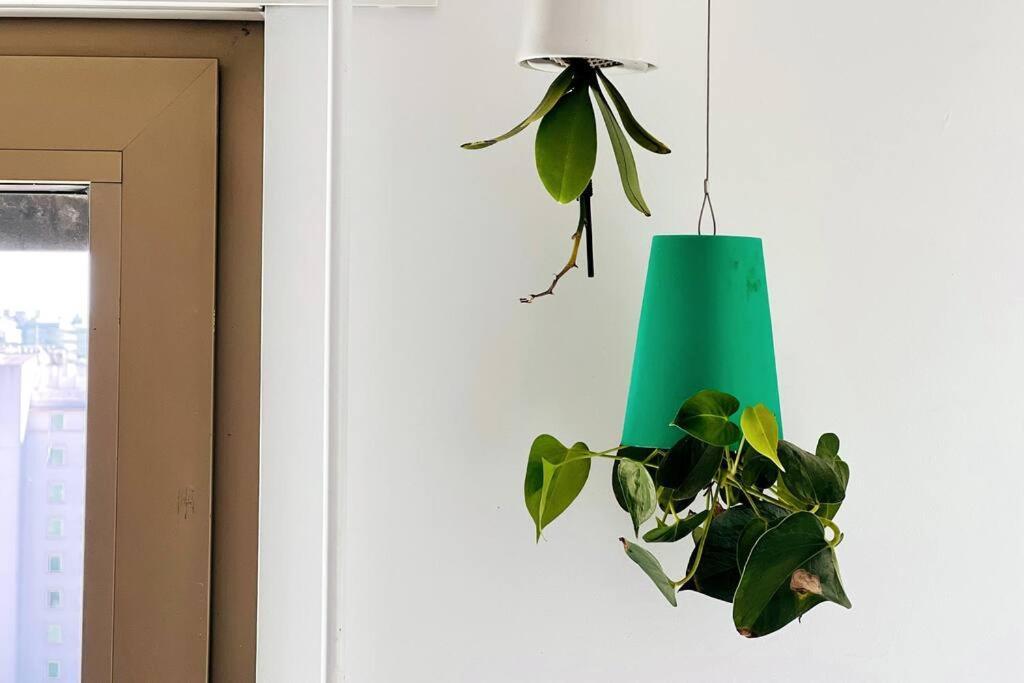 Apartamento Charm Authentic Family *