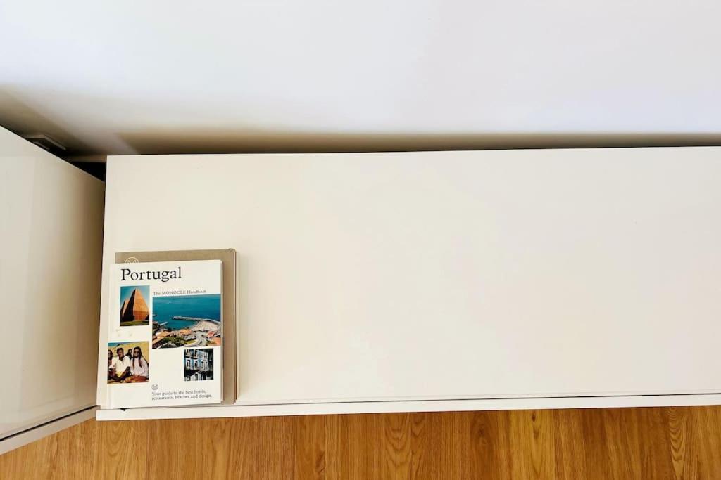 Apartamento Charm Authentic Family