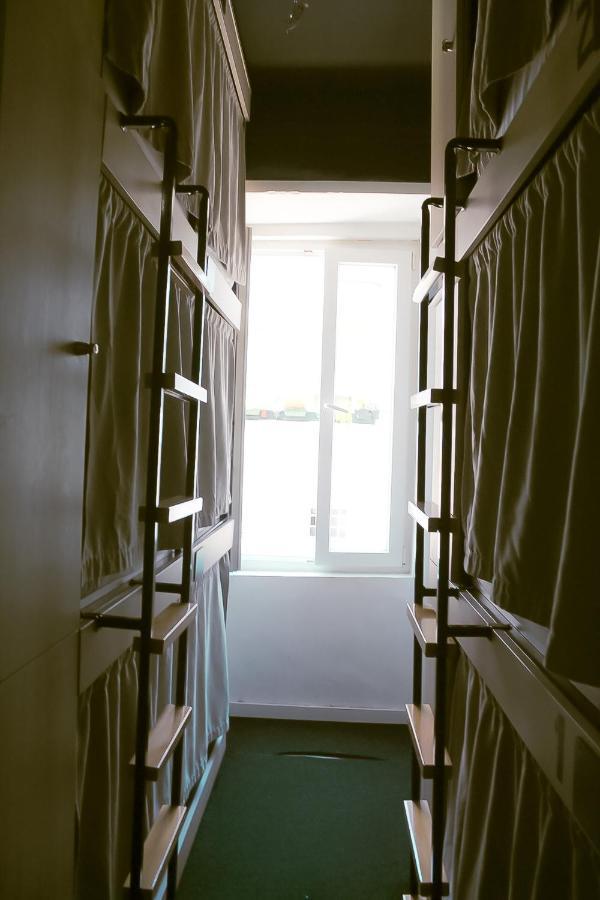 Apartment Daora *