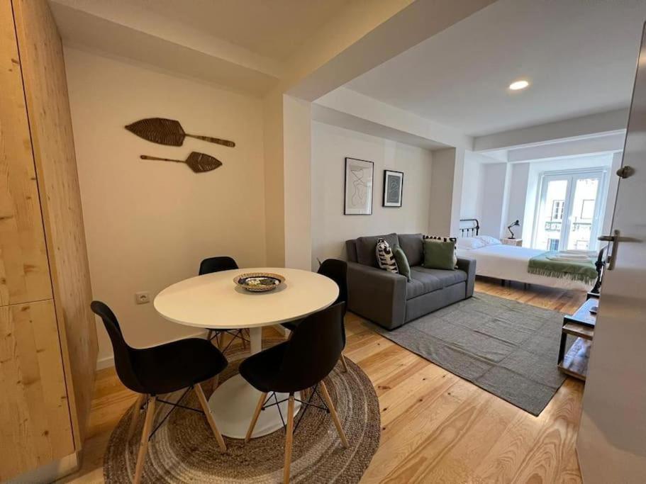 Jeronimos Place In - 2º D Apartment Lisbon