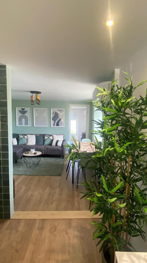 Lisbon, T2 Renewed Duplex With River View, Beato, * Lissabon