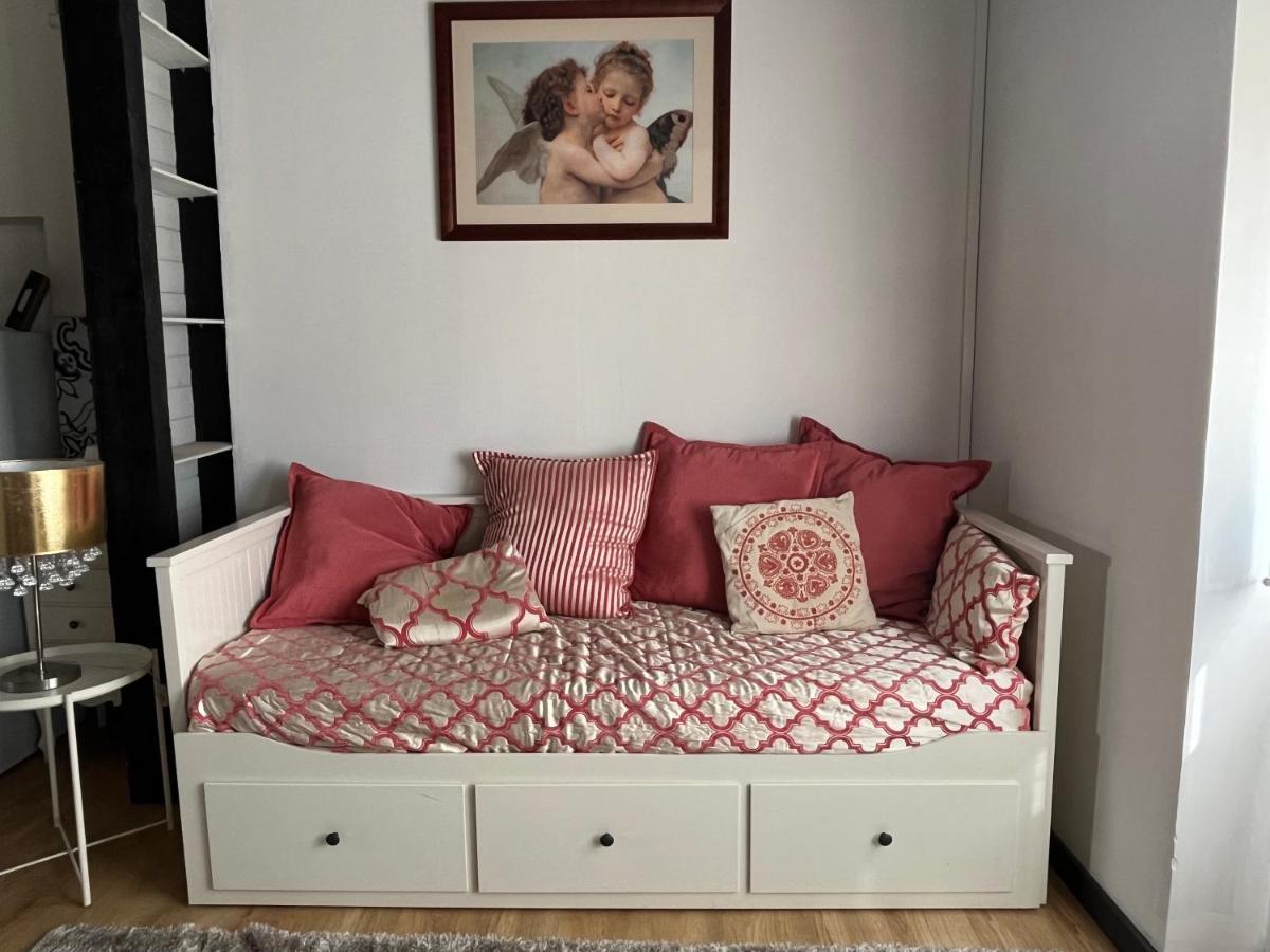 Cozy Haven Retreat * Lisbon