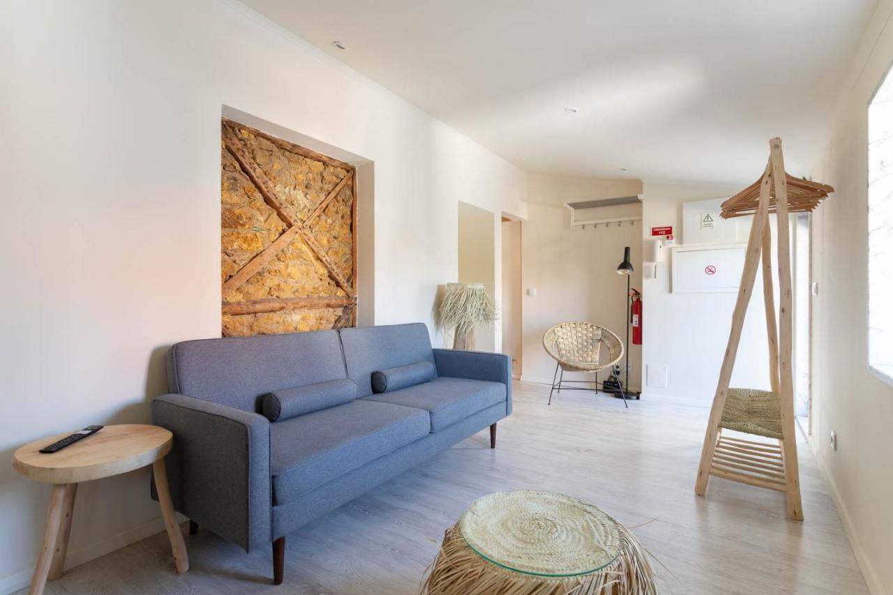 Apartamento Santa Marinha Lisboa