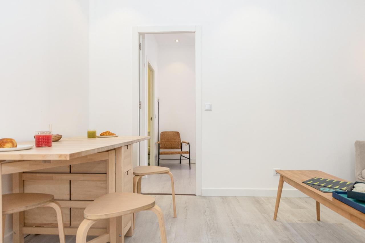Alcantara Charm 3br Apartment *