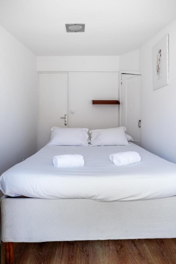 Cozy 3 Bedroom In Lively Bairro Alto