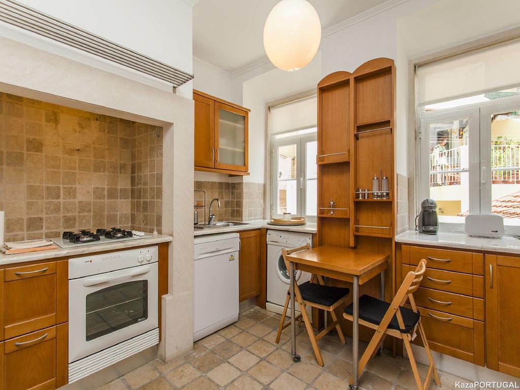 Praca Flores Appartement