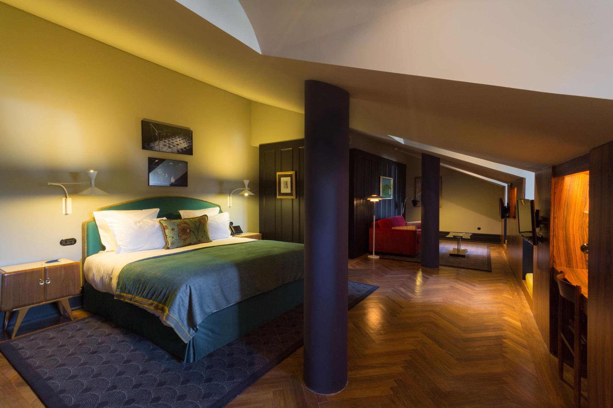 Valverde - Relais&chateaux 5* Lisboa