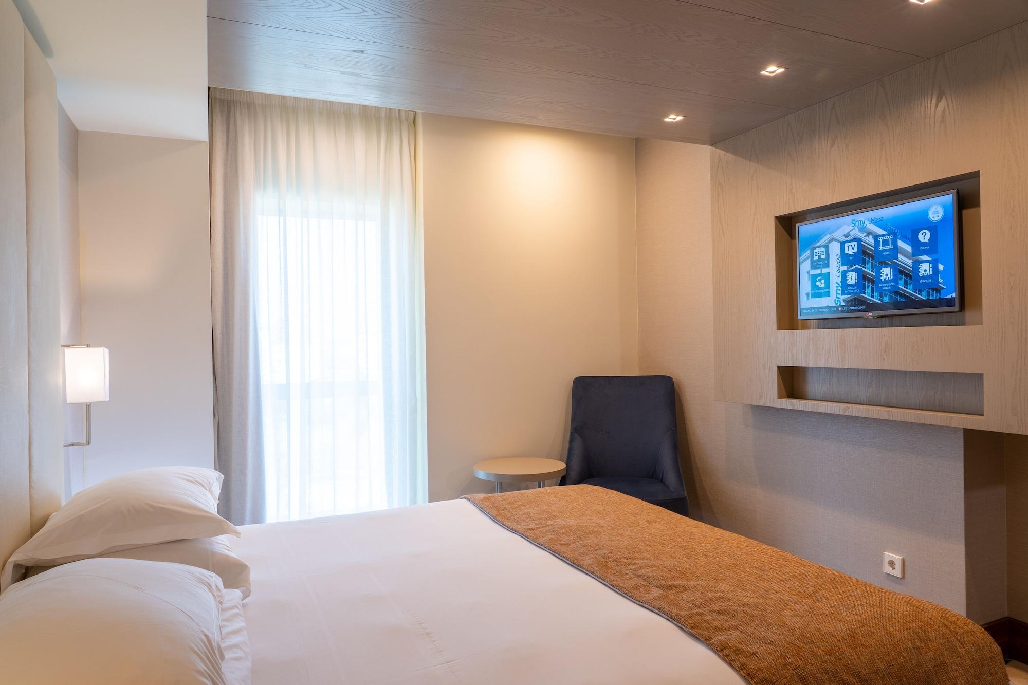 Smy 4* Lissabon