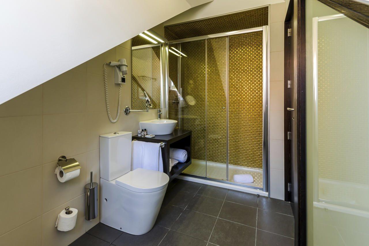 Behotelisboa 4* Lissabon