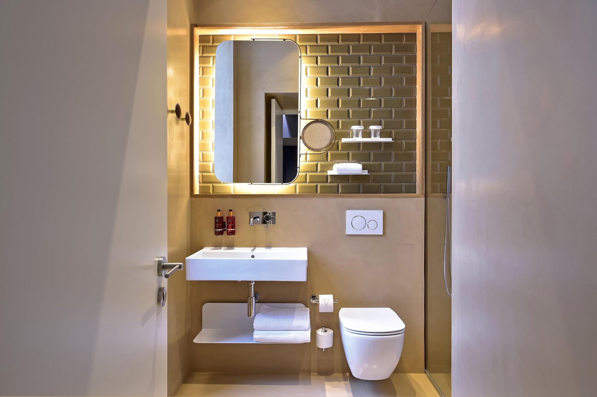 Hotel My Story Figueira Lisboa