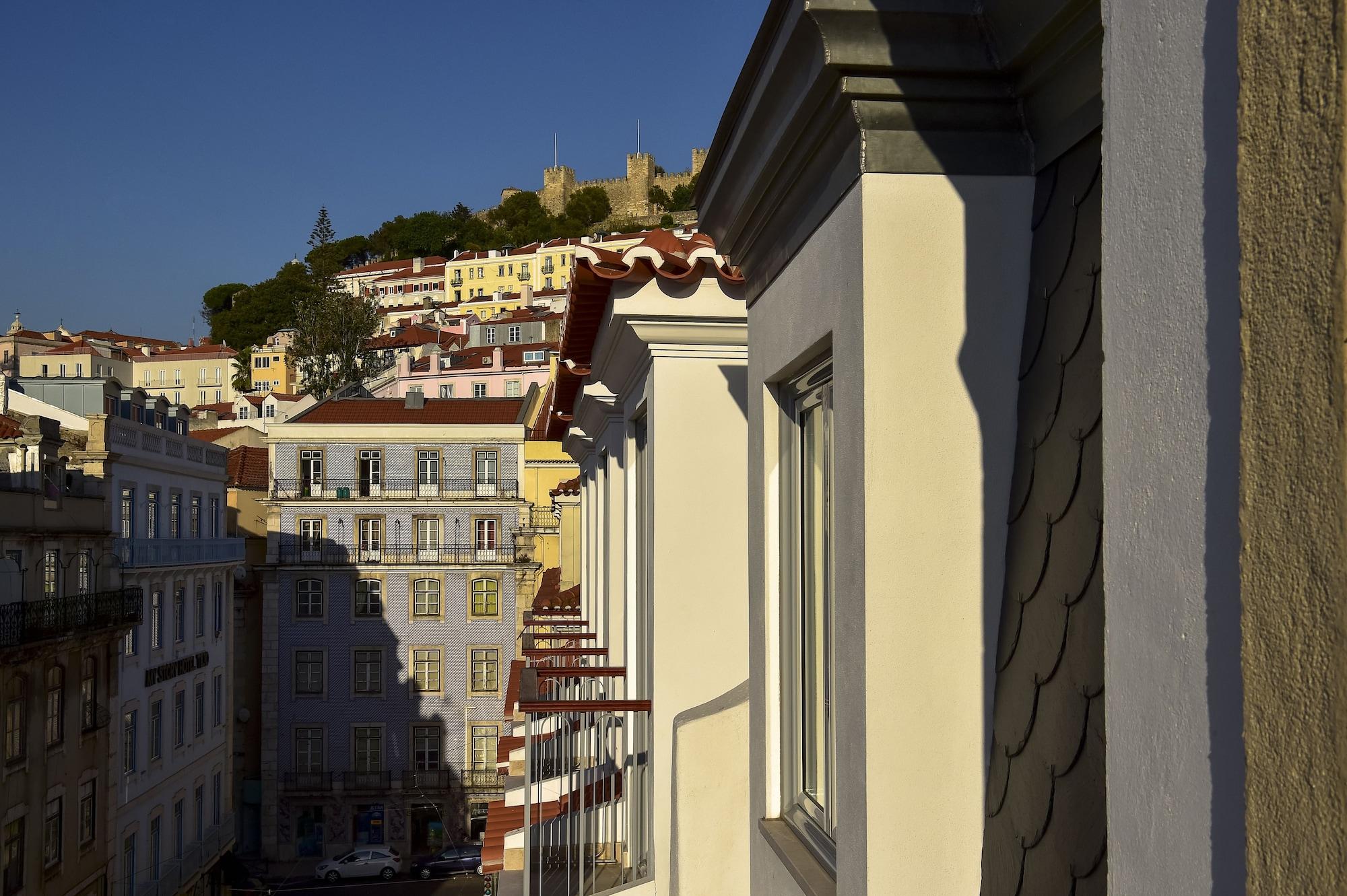 My Story Figueira Lisboa