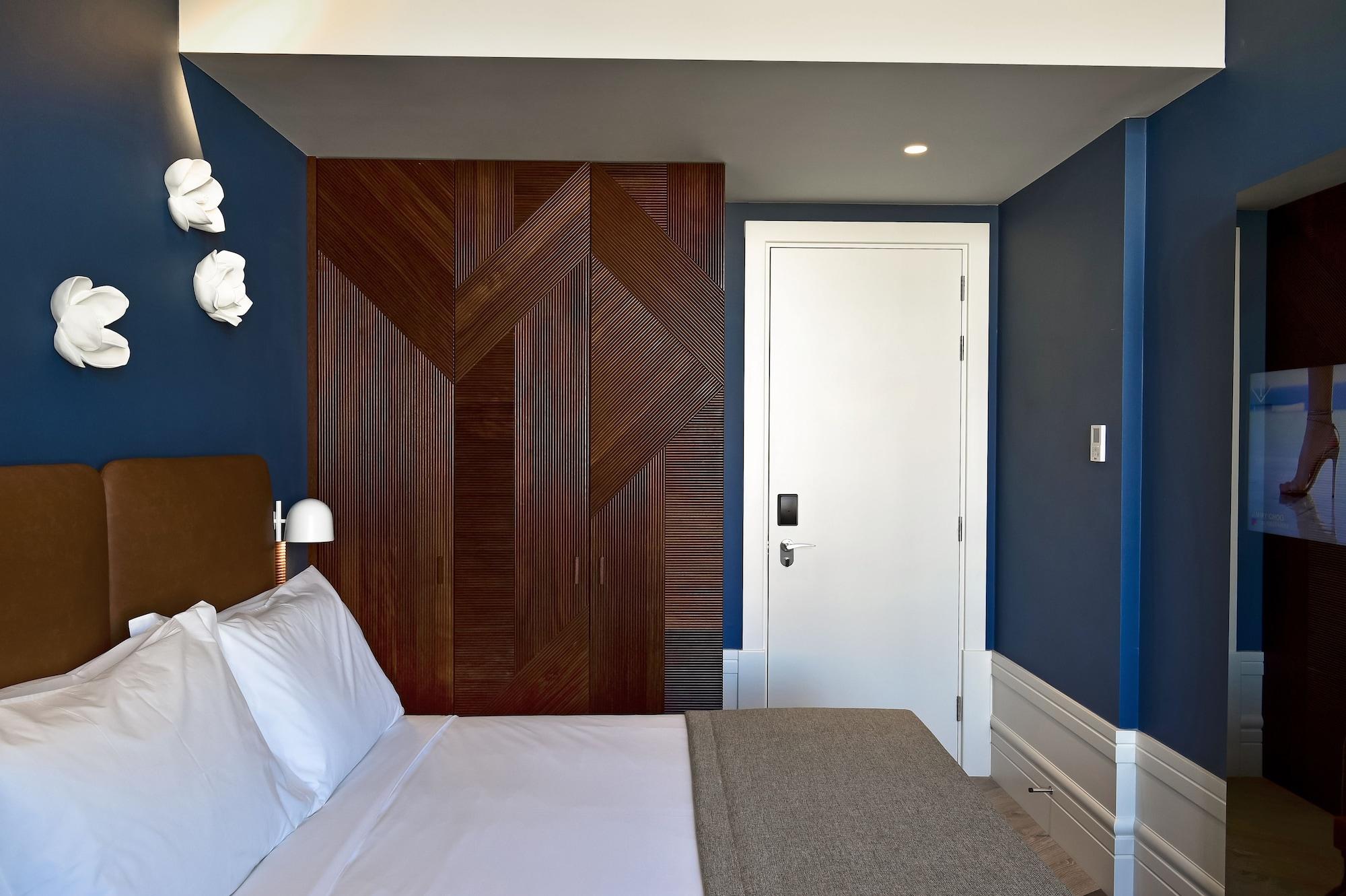 Hotel My Story Figueira Lisboa