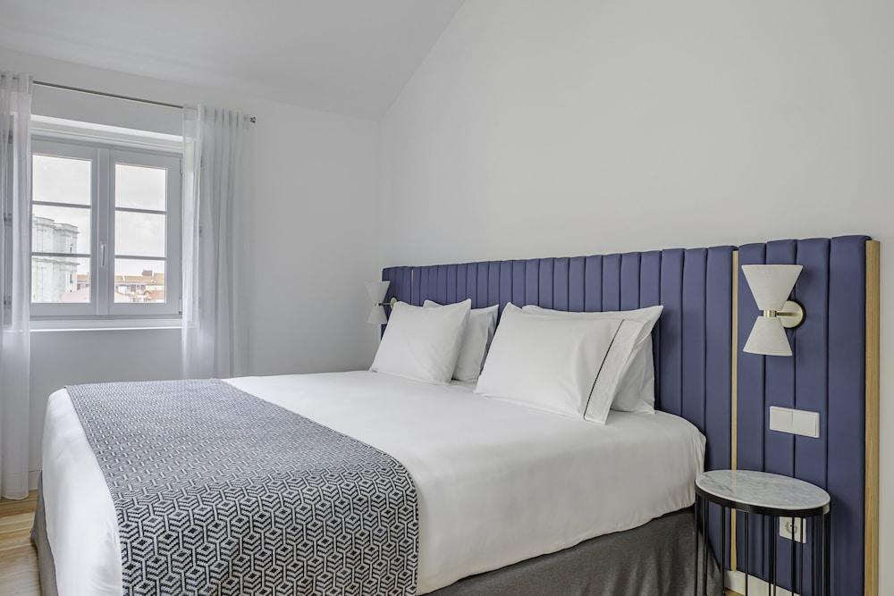 Tandem Palacio Alfama Appartement *