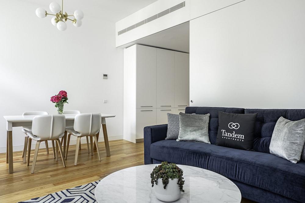 Appartement Tandem Palacio Alfama