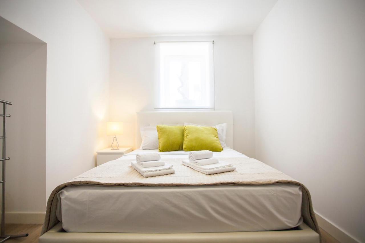Appartement 155 - Amalia In Santos Lissabon