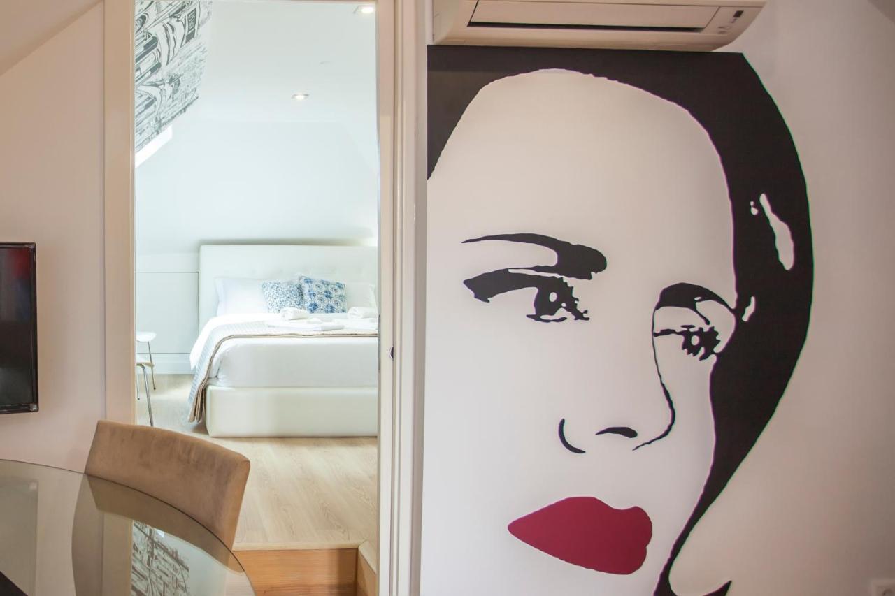 Appartement 155 - Amalia In Santos Lissabon