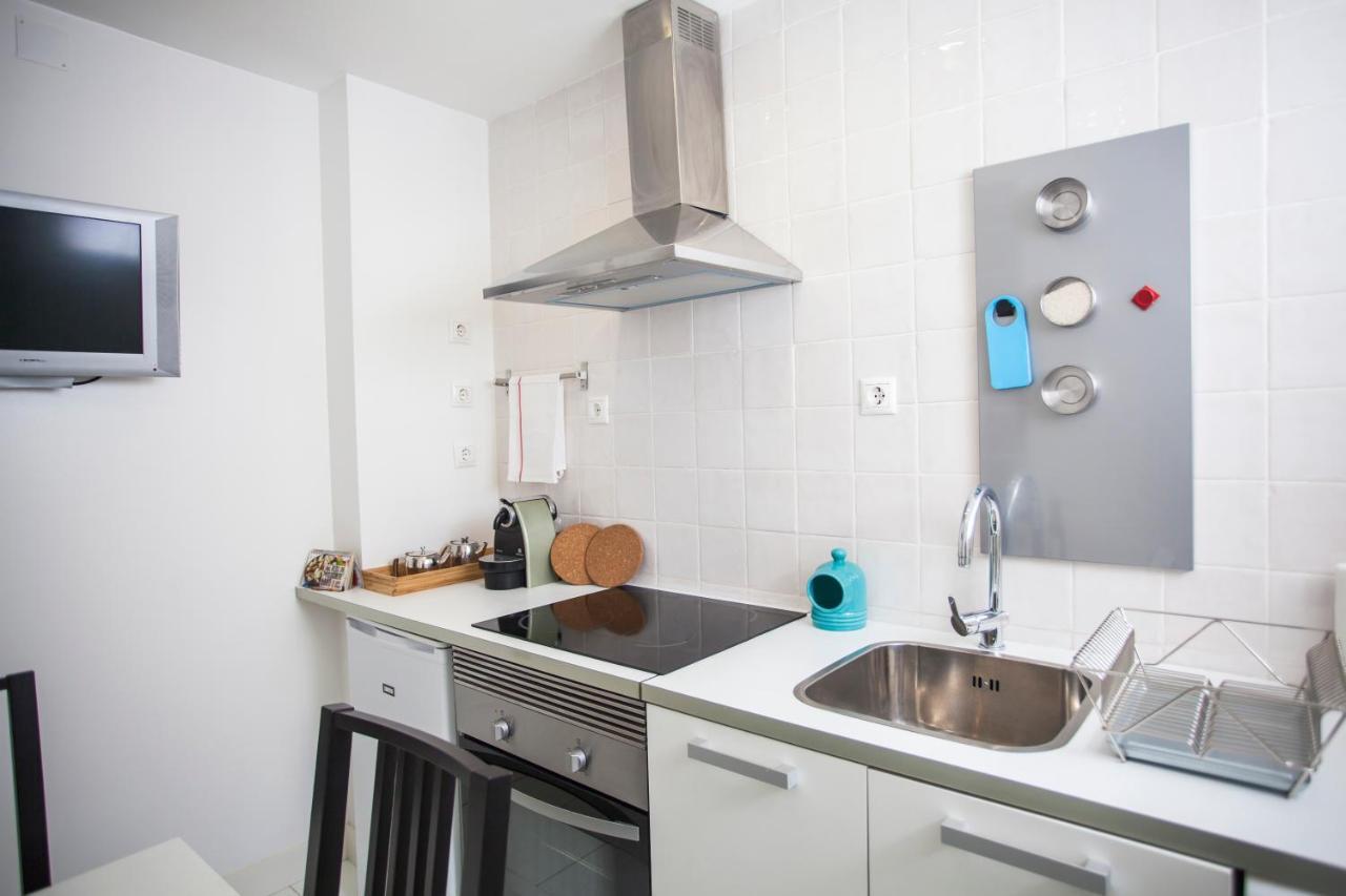 Appartement 155 - Amalia In Santos *