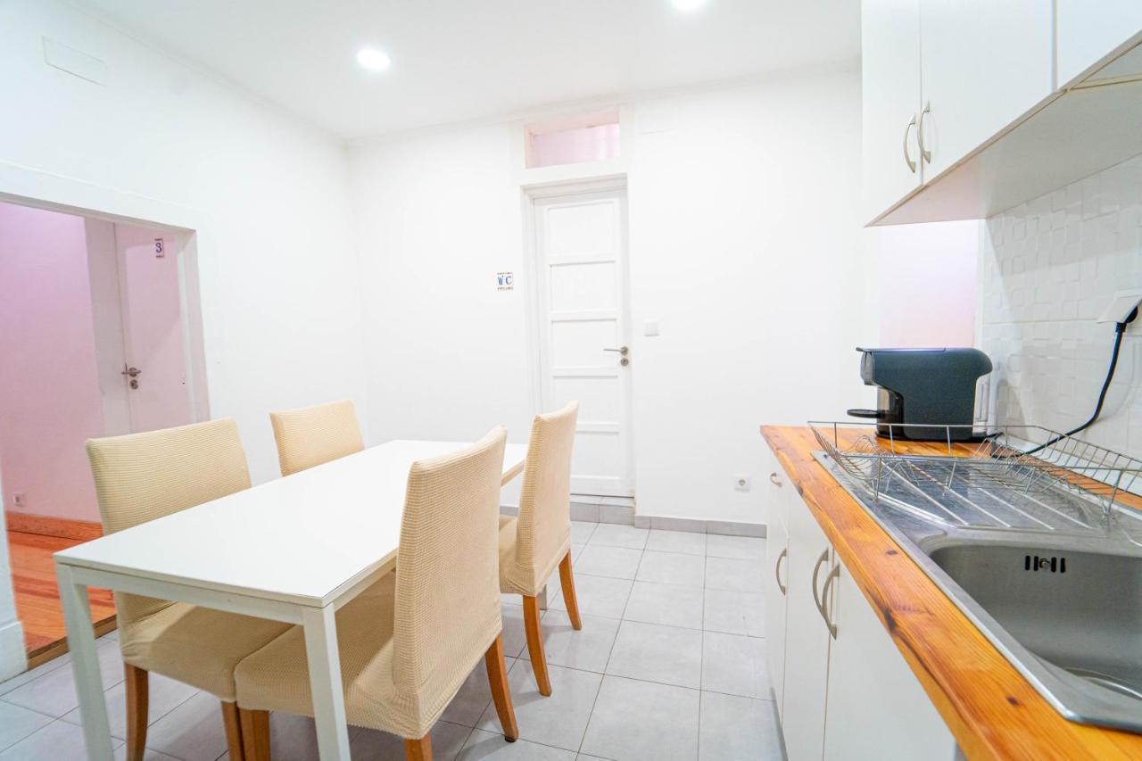 Accommodatie bij particulieren Lisbon Stays *