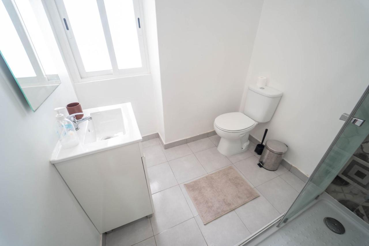 Accommodatie bij particulieren Lisbon Stays