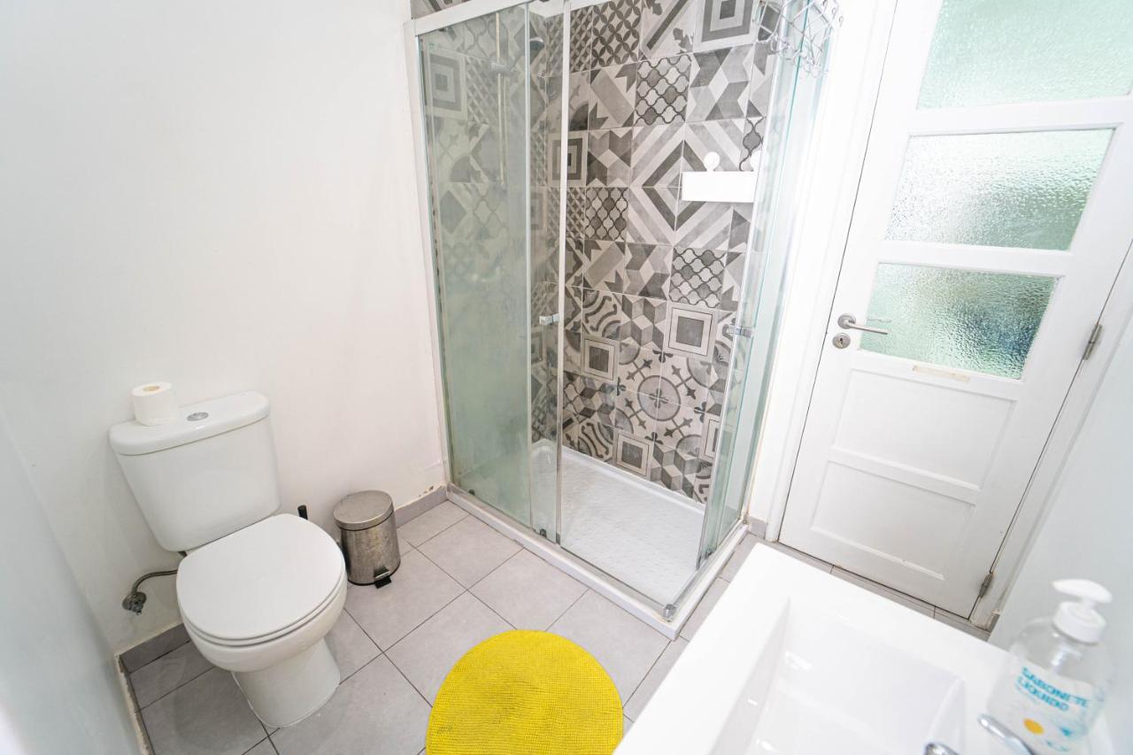 Accommodatie bij particulieren Lisbon Stays *