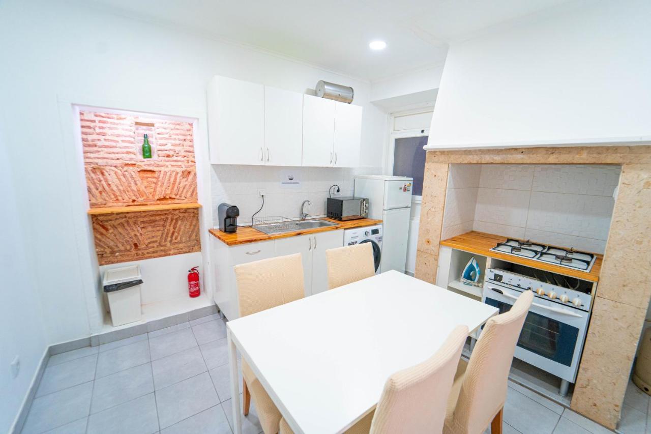Accommodatie bij particulieren Lisbon Stays Lissabon