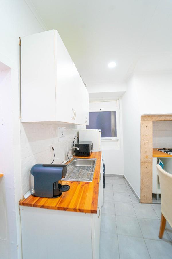 Accommodatie bij particulieren Lisbon Stays *