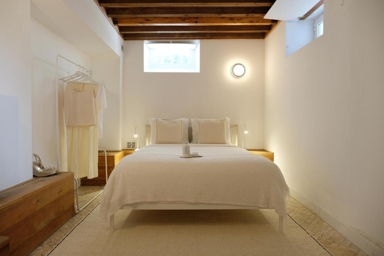 Gasthof Lisbon City Villa