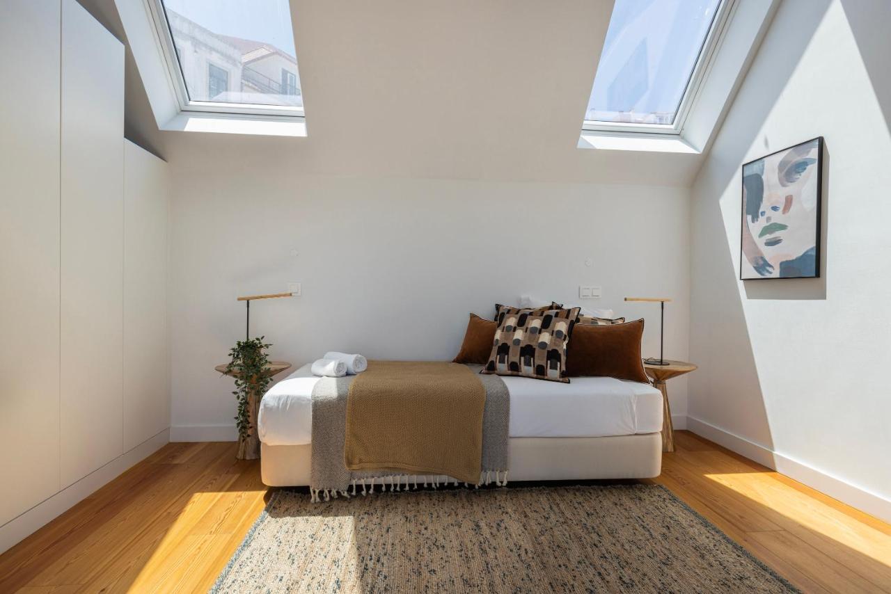Design 3bdr Duplex W/balcony By Lovelystay Appartement *