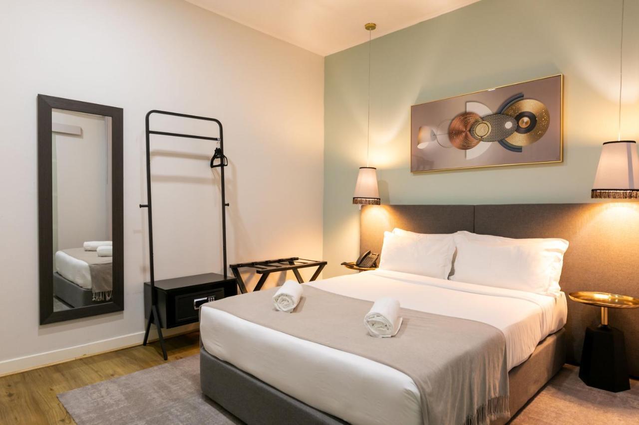 Hotel 85 & By Ridan 3*