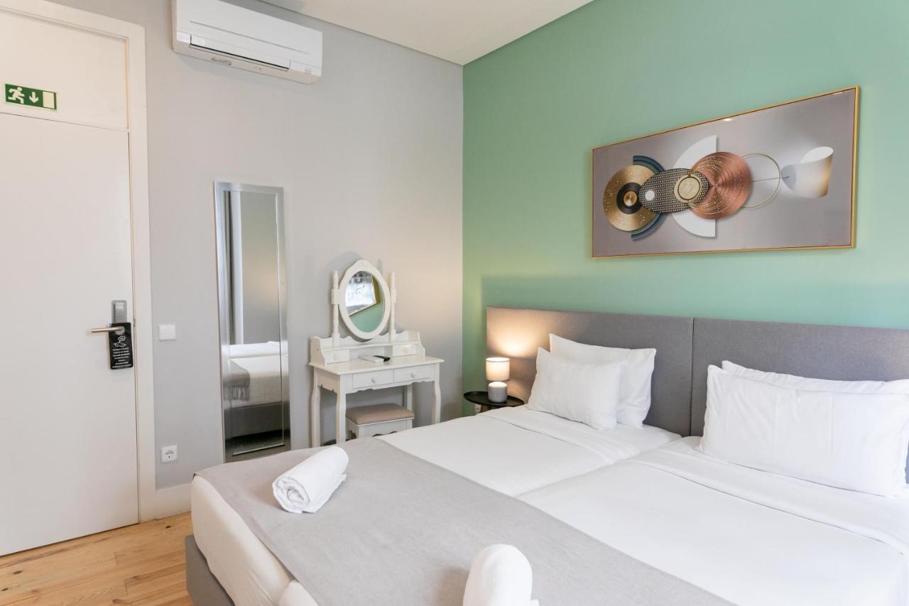 Hotel 85 & By Ridan Lisboa