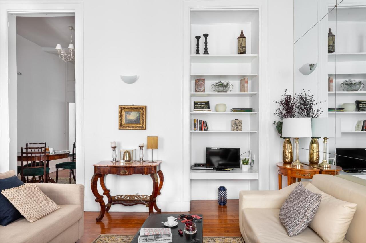 Joivy Splendid Flat Near Avenida De Liberdade Appartement