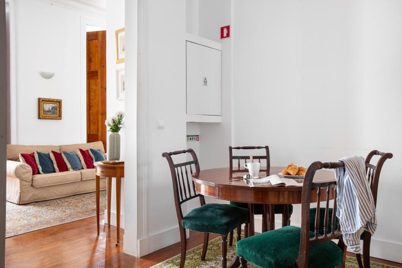 Appartement Joivy Splendid Flat Near Avenida De Liberdade *