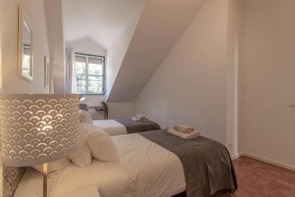 My Fair - Bairro Alto Fine Appartement Lissabon