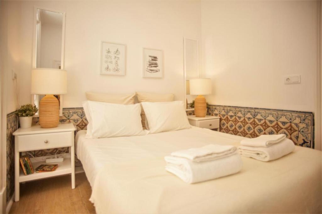 My Fair - Bairro Alto Fine