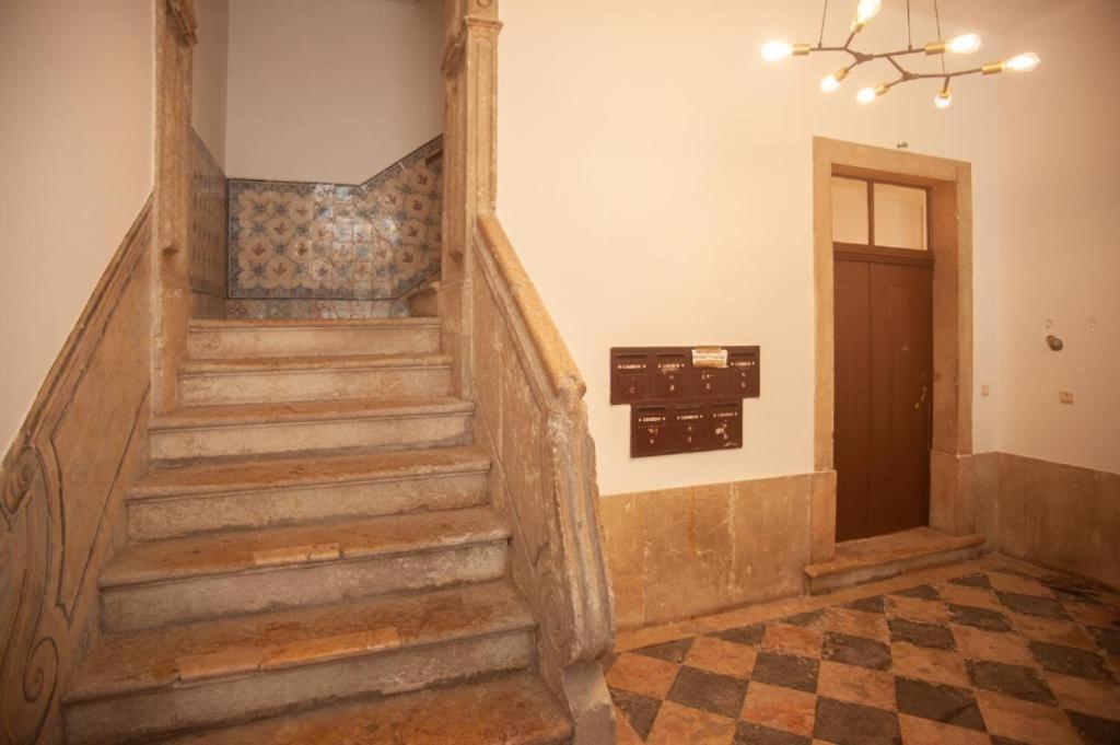 My Fair - Bairro Alto Fine Lissabon