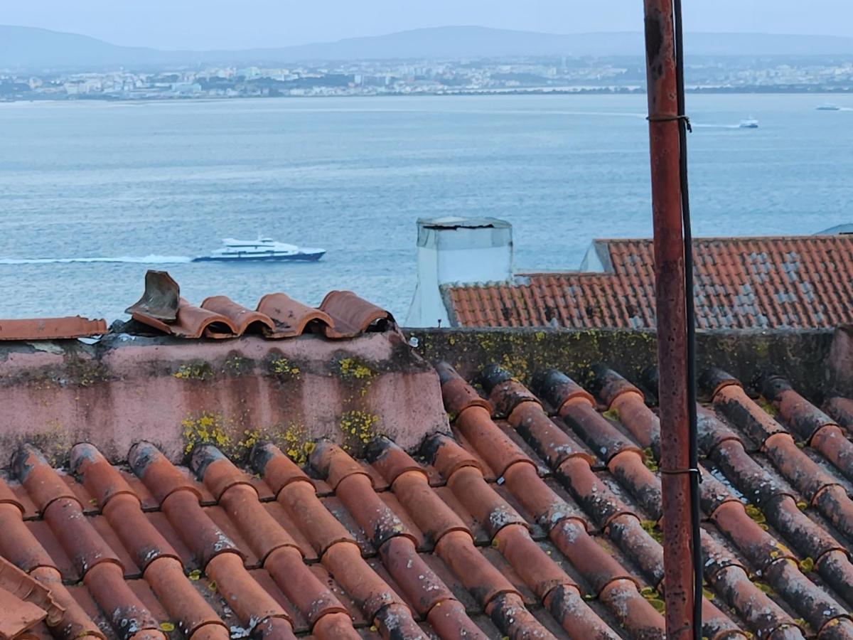 Loios And * Lisboa