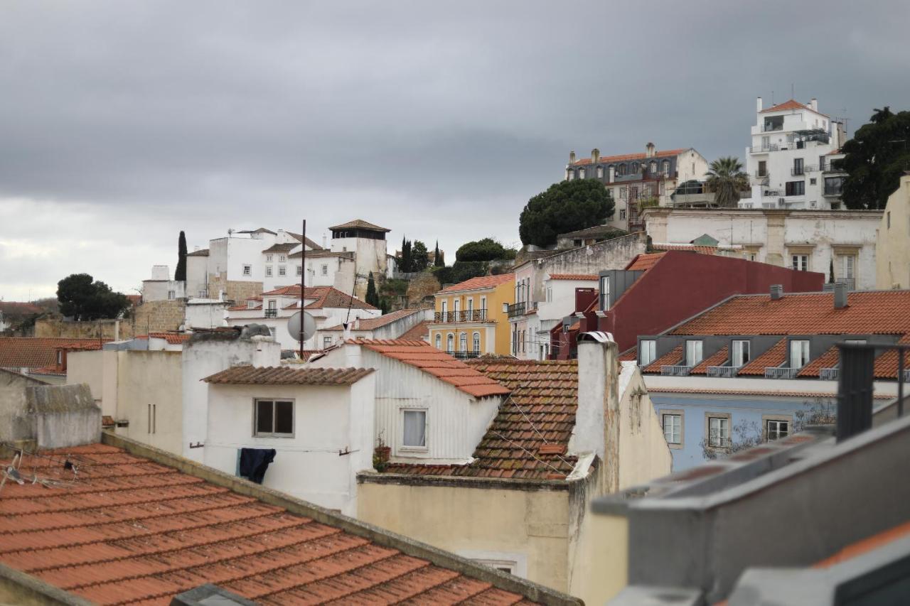 Loios And Appart hôtel *
