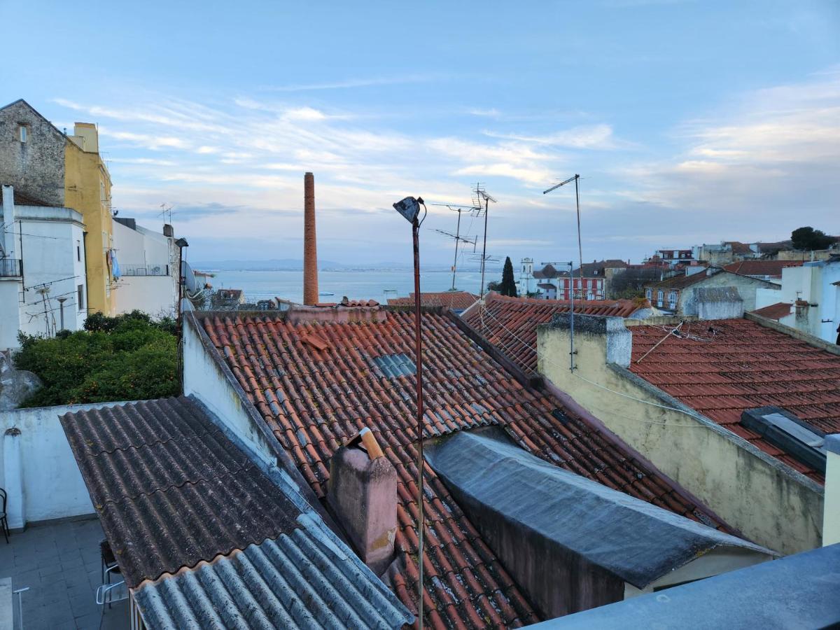 Loios And Lisboa